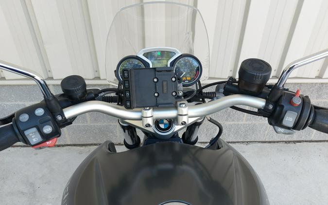 2012 BMW R1200 R