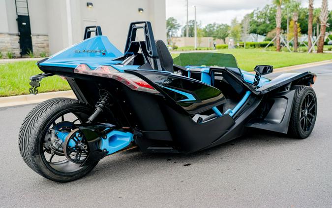 2020 Polaris SLINGSHOT R AUTO DRIVE