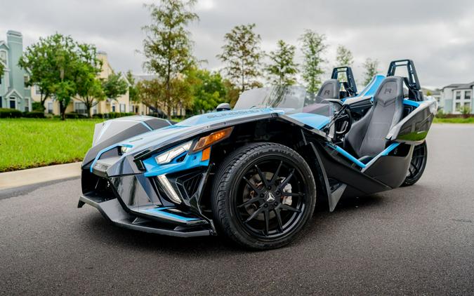 2020 Polaris SLINGSHOT R AUTO DRIVE