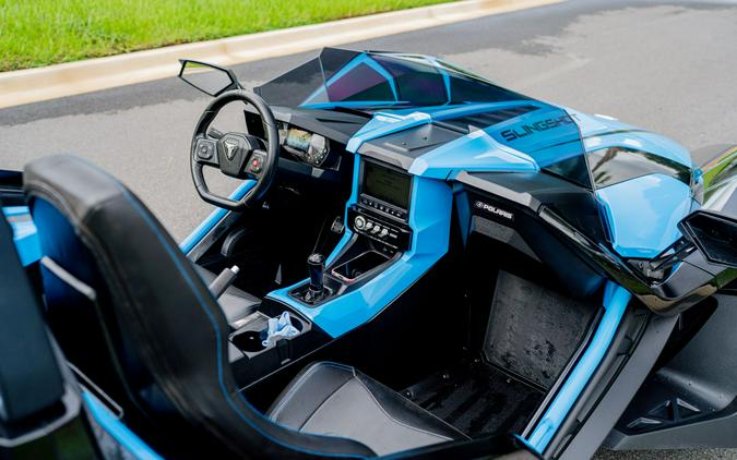 2020 Polaris SLINGSHOT R AUTO DRIVE