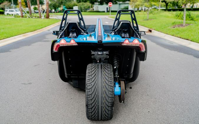 2020 Polaris SLINGSHOT R AUTO DRIVE