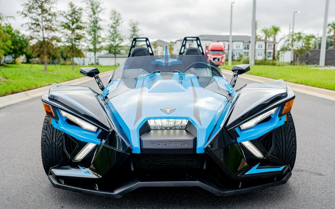 2020 Polaris SLINGSHOT R AUTO DRIVE