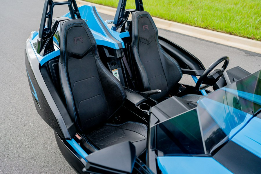 2020 Polaris SLINGSHOT R AUTO DRIVE