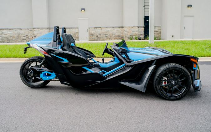 2020 Polaris SLINGSHOT R AUTO DRIVE