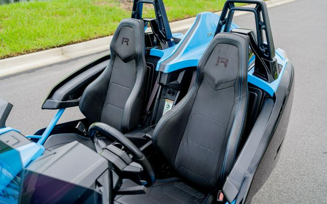 2020 Polaris SLINGSHOT R AUTO DRIVE