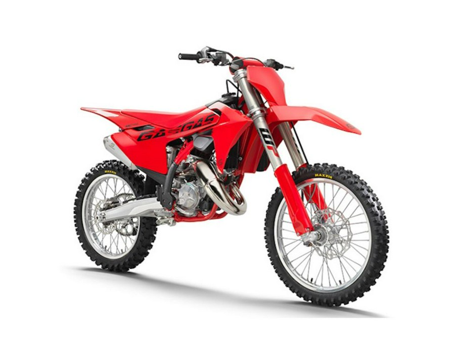 2025 GASGAS MC 125