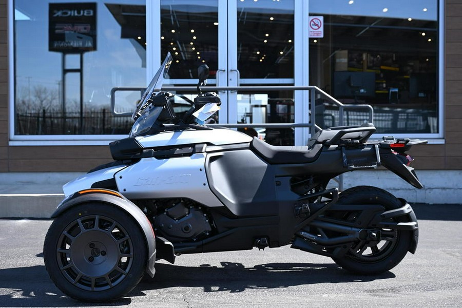 2025 Can-Am® Canyon