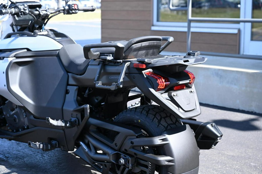 2025 Can-Am® Canyon
