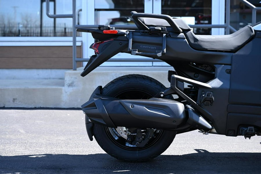 2025 Can-Am® Canyon