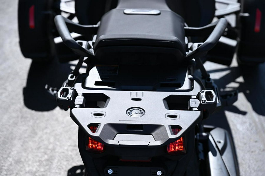 2025 Can-Am® Canyon