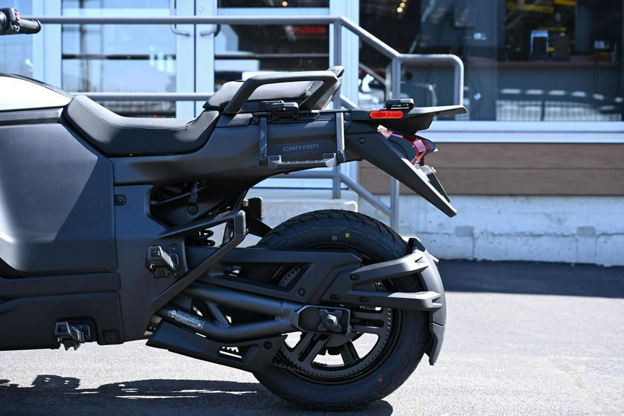 2025 Can-Am® Canyon