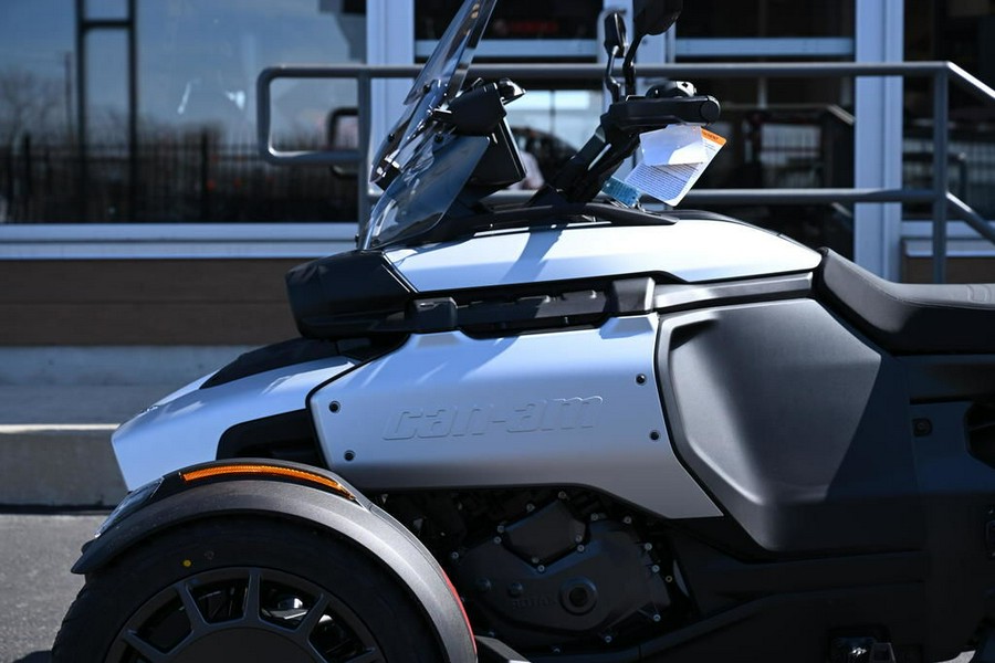 2025 Can-Am® Canyon