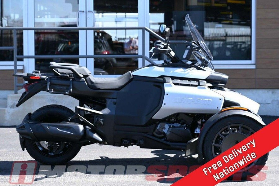 2025 Can-Am® Canyon