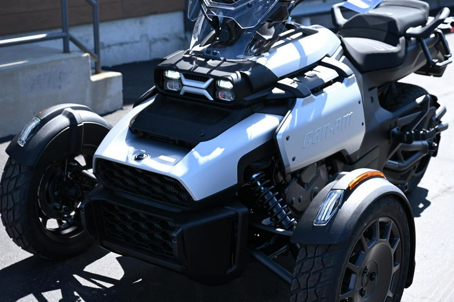 2025 Can-Am® Canyon