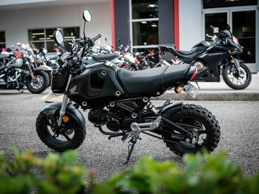 2022 Honda® GROM