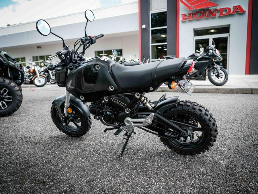 2022 Honda® GROM