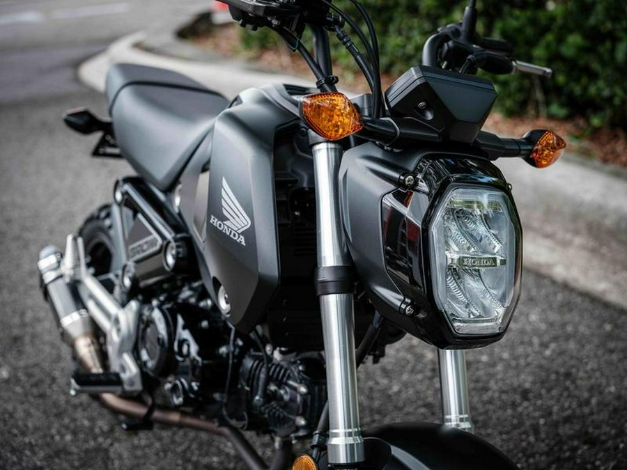 2022 Honda® GROM