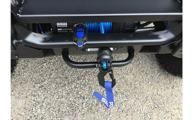 2025 Polaris Ranger® XD 1500 NorthStar Edition Ultimate WHITE