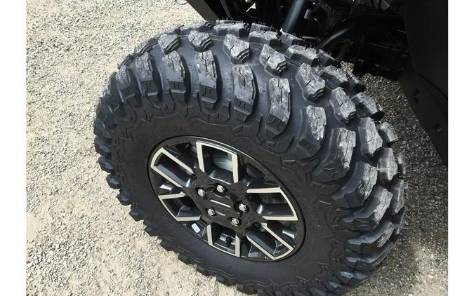 2025 Polaris Ranger® XD 1500 NorthStar Edition Ultimate WHITE