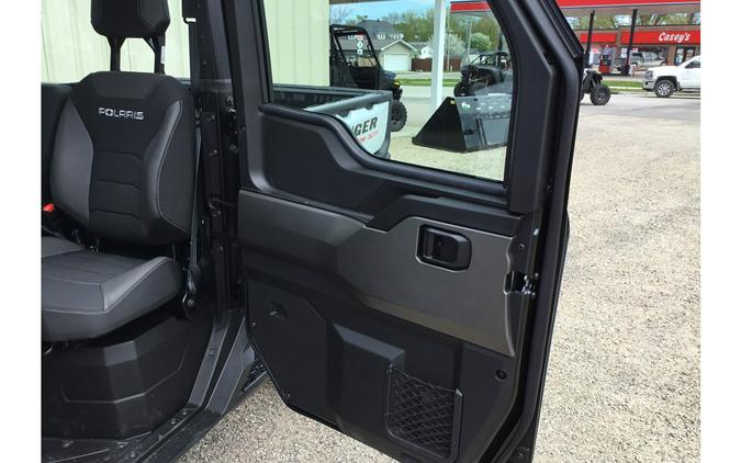 2025 Polaris Ranger® XD 1500 NorthStar Edition Ultimate WHITE