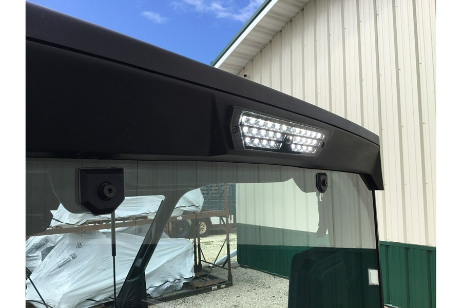 2025 Polaris Ranger® XD 1500 NorthStar Edition Ultimate WHITE