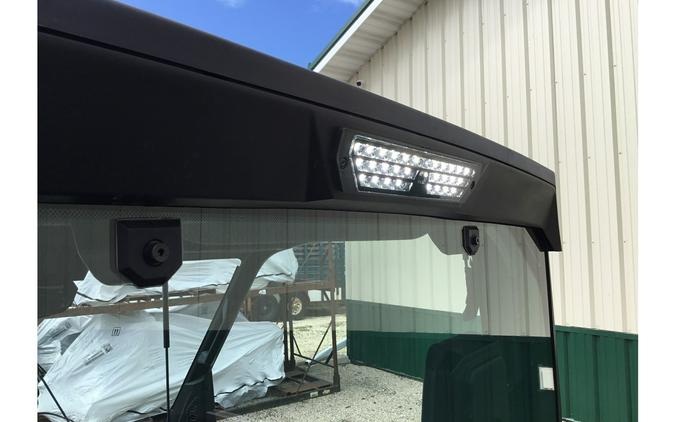 2025 Polaris Ranger® XD 1500 NorthStar Edition Ultimate WHITE