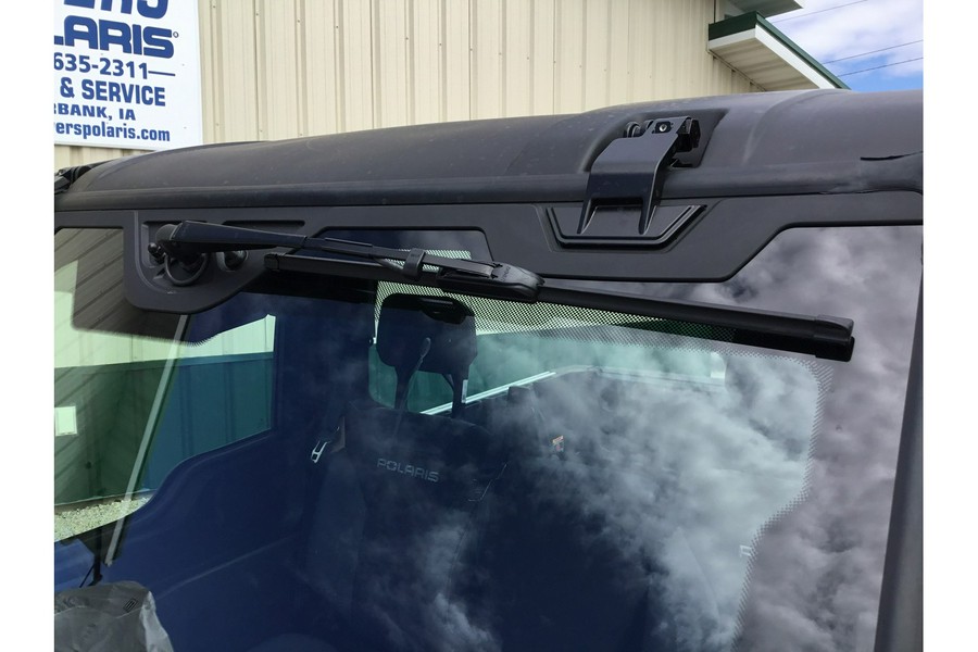 2025 Polaris Ranger® XD 1500 NorthStar Edition Ultimate WHITE