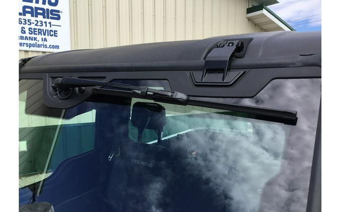 2025 Polaris Ranger® XD 1500 NorthStar Edition Ultimate WHITE