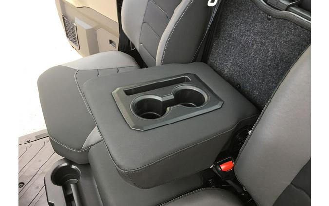 2025 Polaris Ranger® XD 1500 NorthStar Edition Ultimate WHITE