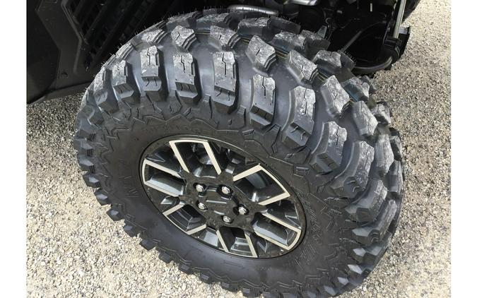 2025 Polaris Ranger® XD 1500 NorthStar Edition Ultimate WHITE