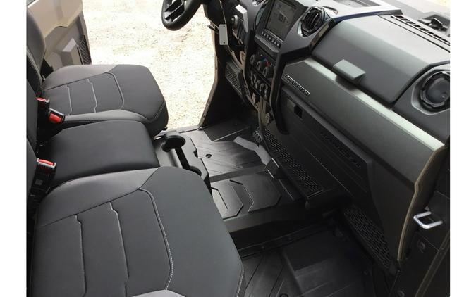 2025 Polaris Ranger® XD 1500 NorthStar Edition Ultimate WHITE