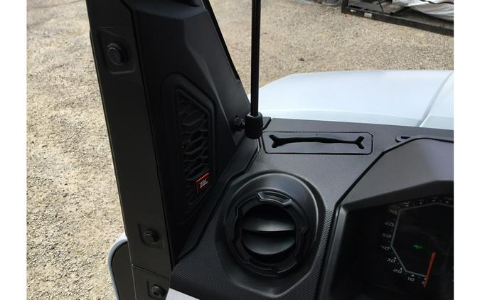 2025 Polaris Ranger® XD 1500 NorthStar Edition Ultimate WHITE