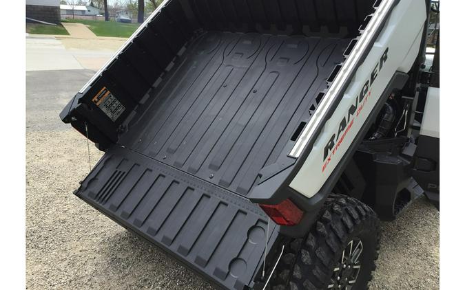 2025 Polaris Ranger® XD 1500 NorthStar Edition Ultimate WHITE