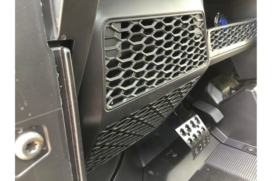 2025 Polaris Ranger® XD 1500 NorthStar Edition Ultimate WHITE