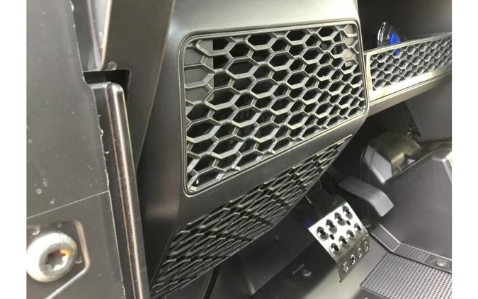 2025 Polaris Ranger® XD 1500 NorthStar Edition Ultimate WHITE