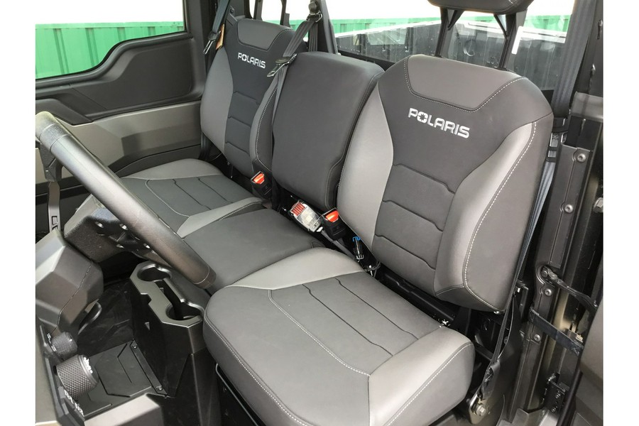 2025 Polaris Ranger® XD 1500 NorthStar Edition Ultimate WHITE