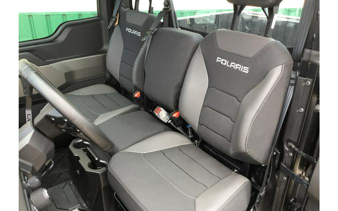 2025 Polaris Ranger® XD 1500 NorthStar Edition Ultimate WHITE