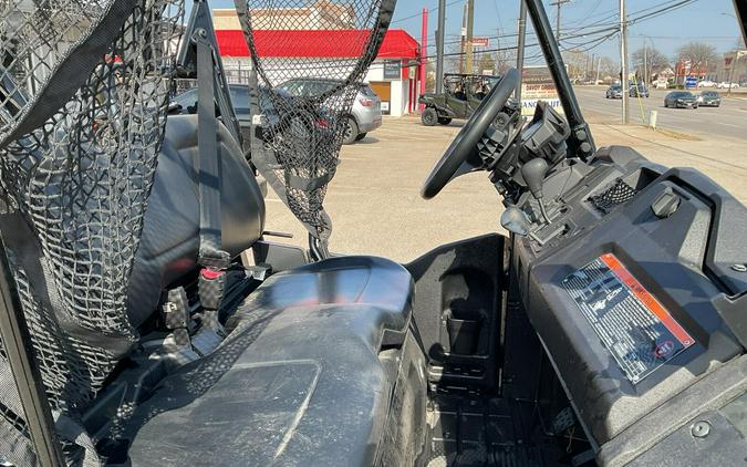 2025 Honda PIONEER 7004 Deluxe