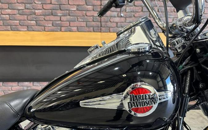 2016 Harley-Davidson® FLSTC - Heritage Softail® Classic