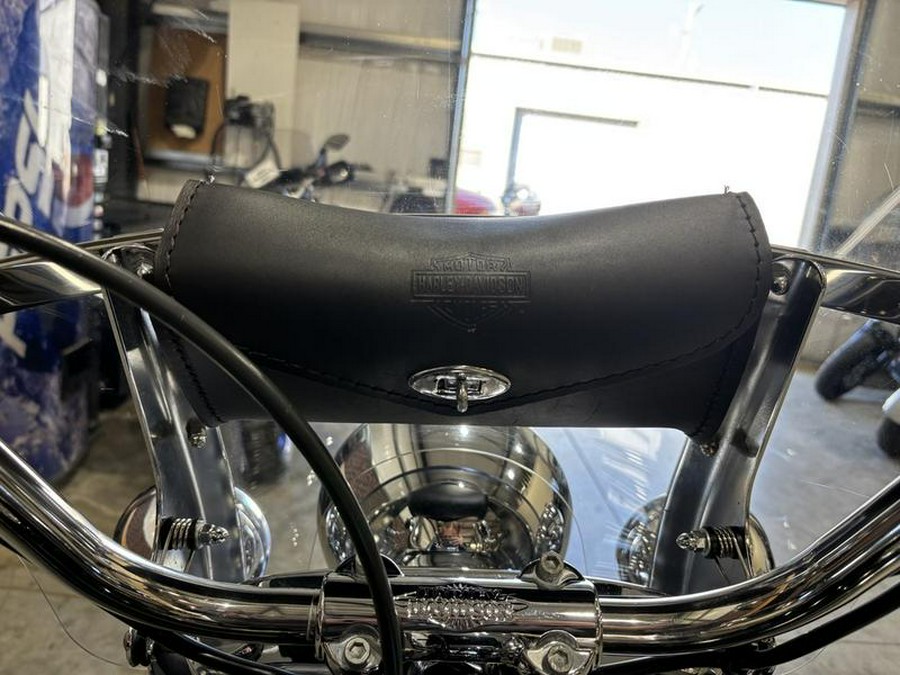 2016 Harley-Davidson® FLSTC - Heritage Softail® Classic