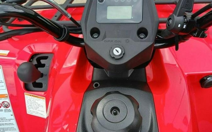 2025 Suzuki KingQuad 400ASi