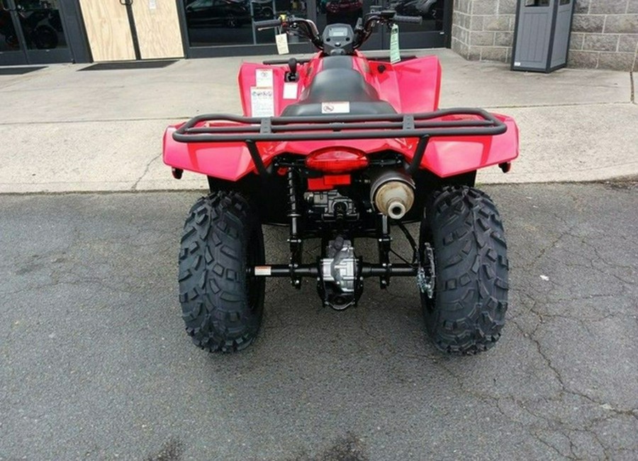 2025 Suzuki KingQuad 400ASi
