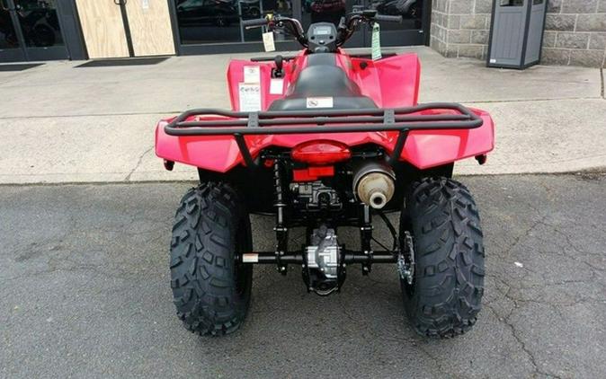 2025 Suzuki KingQuad 400ASi