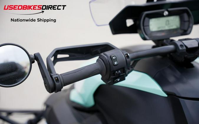 2020 Can-Am Ryker 900 ACE - $7,499.00