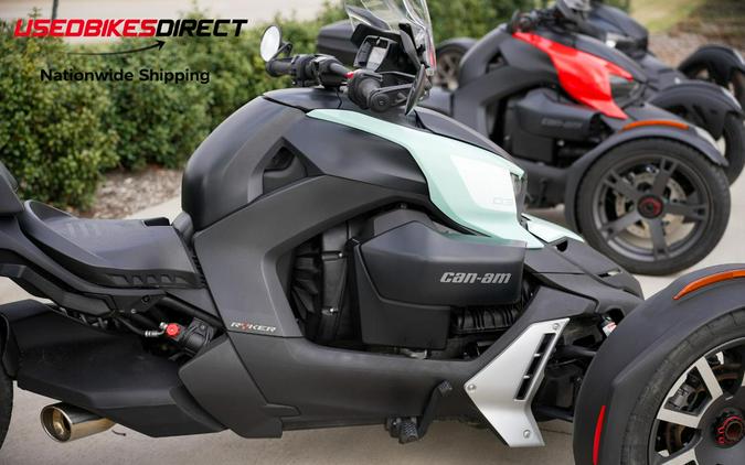 2020 Can-Am Ryker 900 ACE - $7,499.00