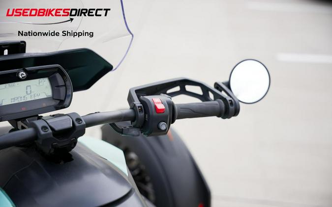 2020 Can-Am Ryker 900 ACE - $7,499.00