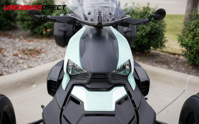 2020 Can-Am Ryker 900 ACE - $7,499.00