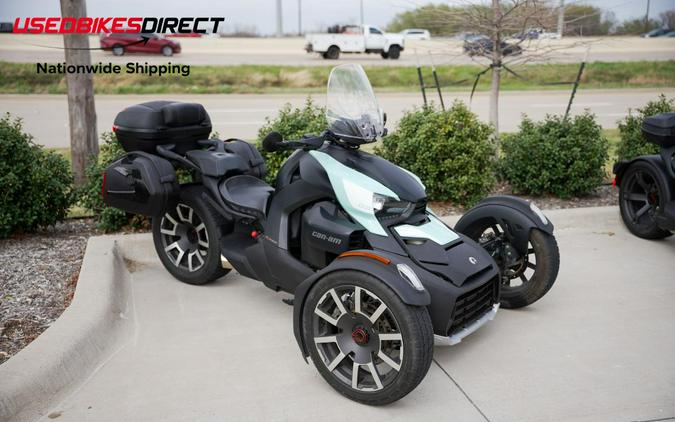 2020 Can-Am Ryker 900 ACE - $7,499.00