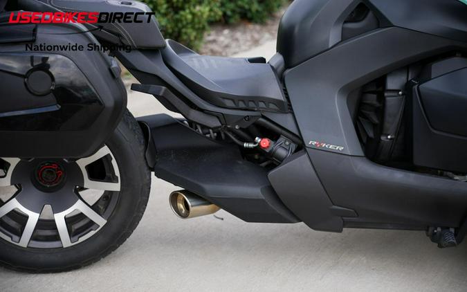 2020 Can-Am Ryker 900 ACE - $7,499.00