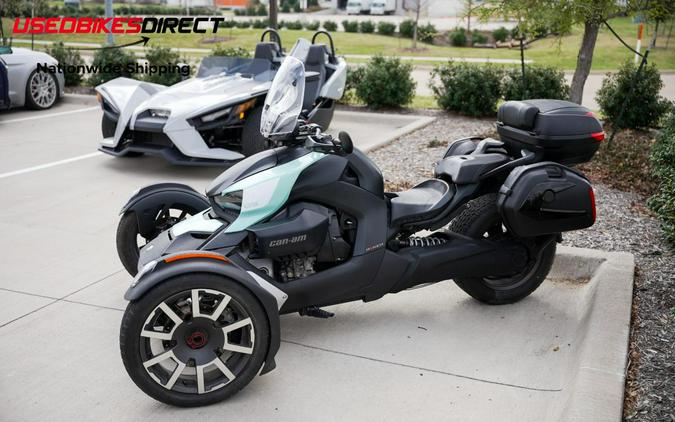2020 Can-Am Ryker 900 ACE - $7,499.00